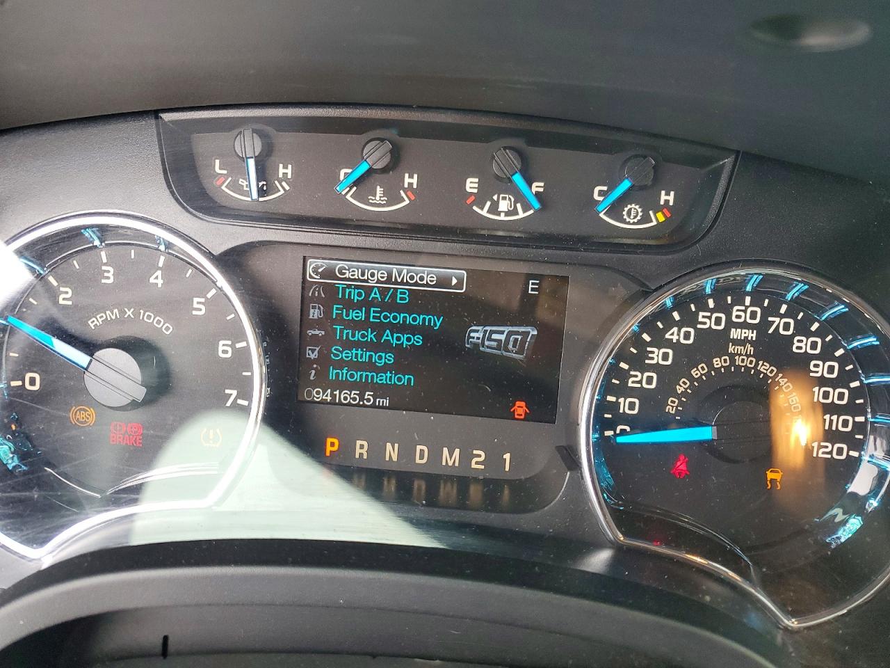 Ford F-150