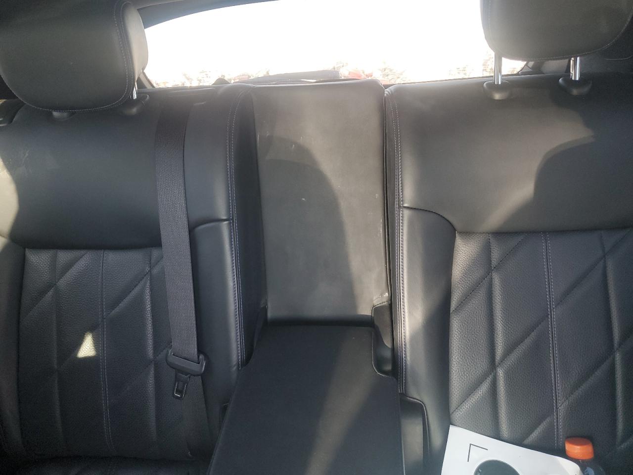 INFINITI Qx