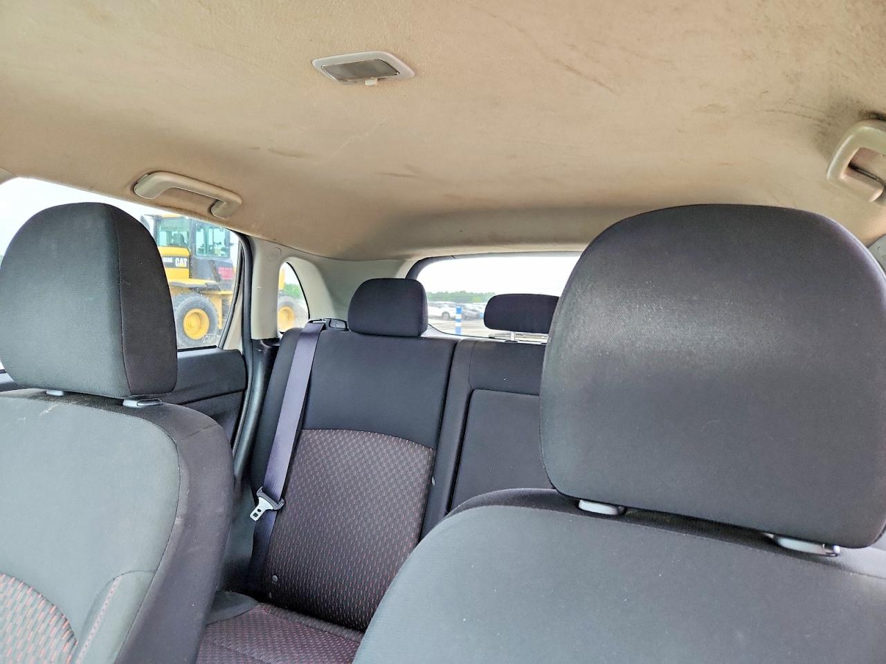 Mitsubishi Outlander Es