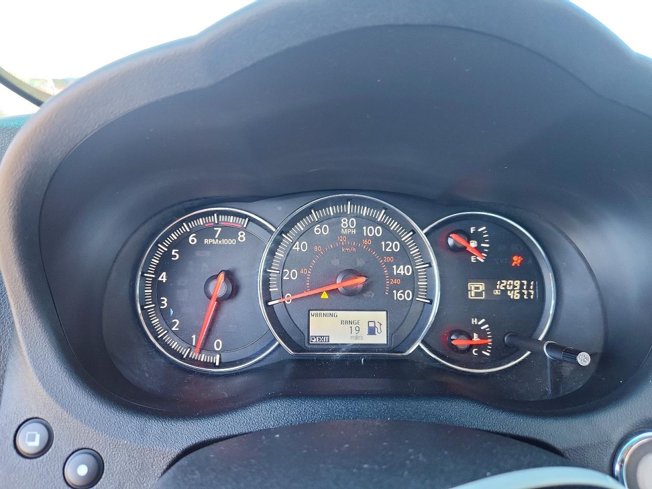 Nissan Maxima 3.5 S