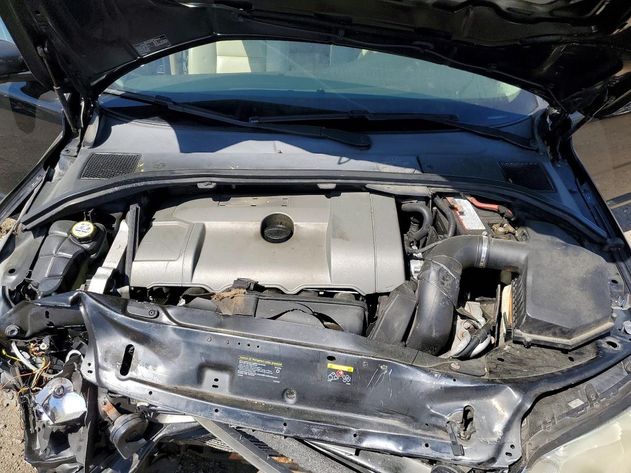 Volvo S80 3.2