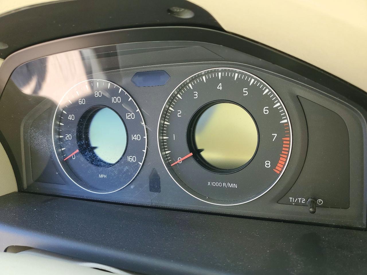 Volvo S80 3.2