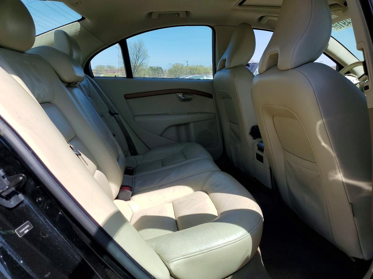 Volvo S80 3.2