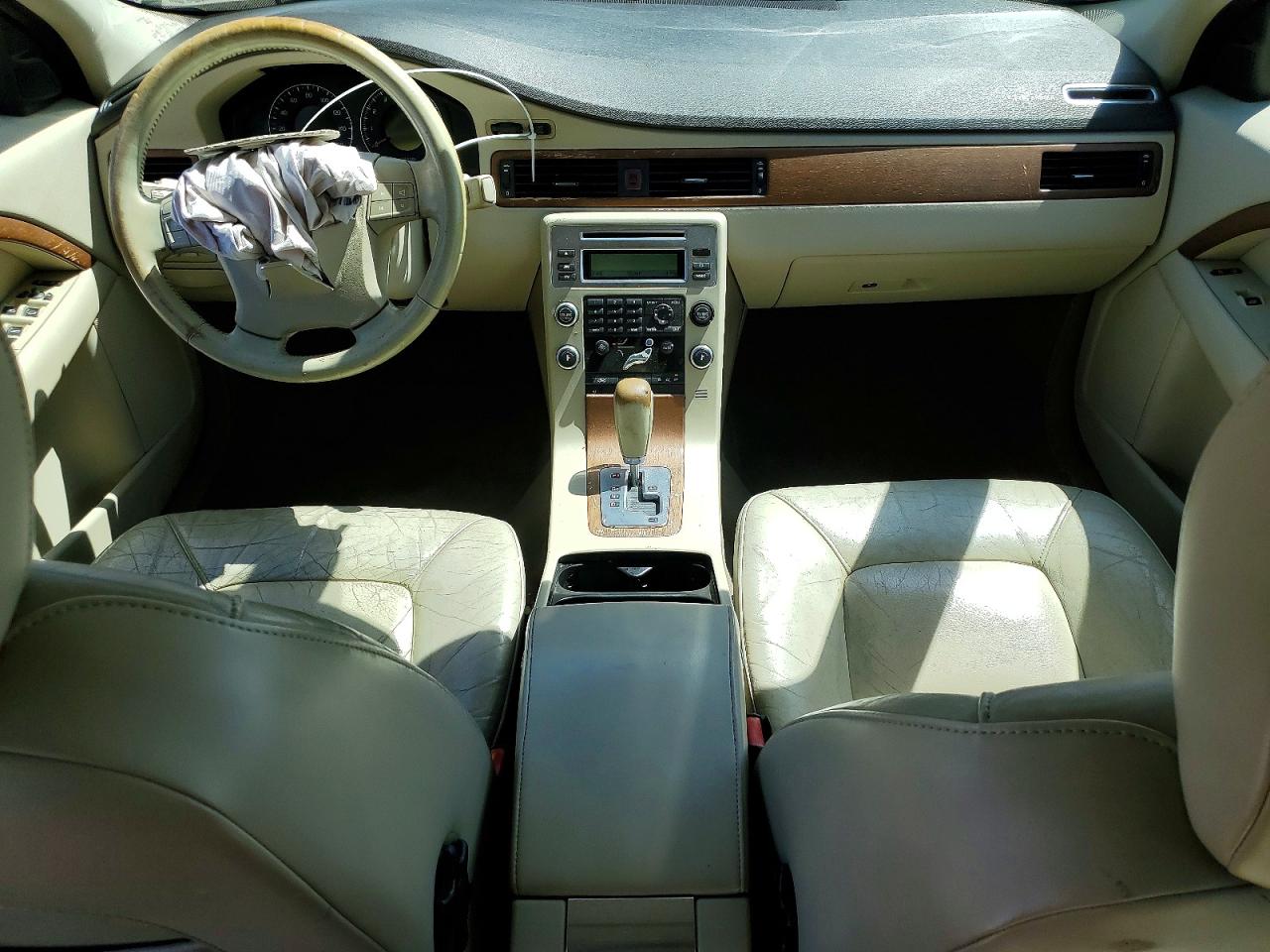 Volvo S80 3.2