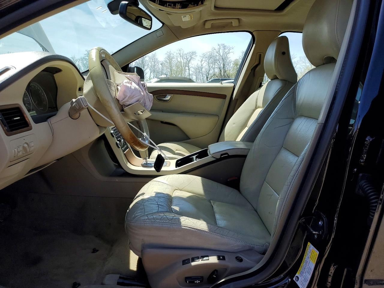 Volvo S80 3.2