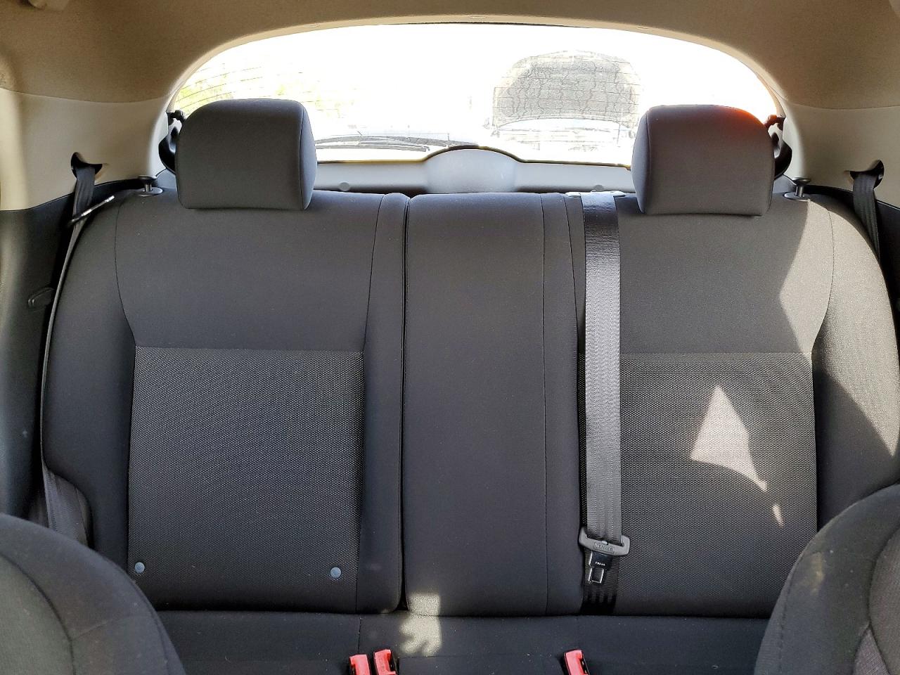 Nissan JUKE S