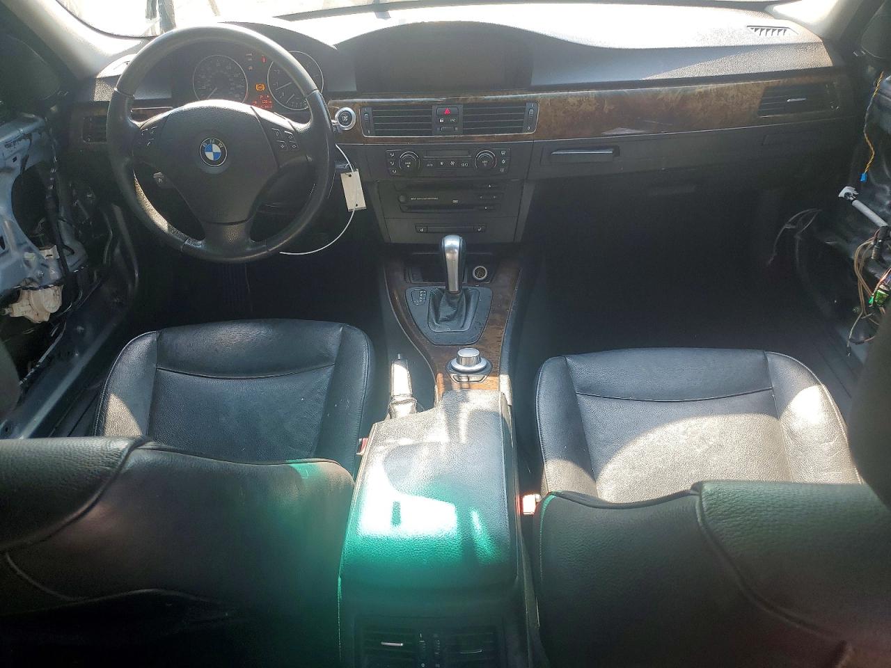 BMW 3 Series I