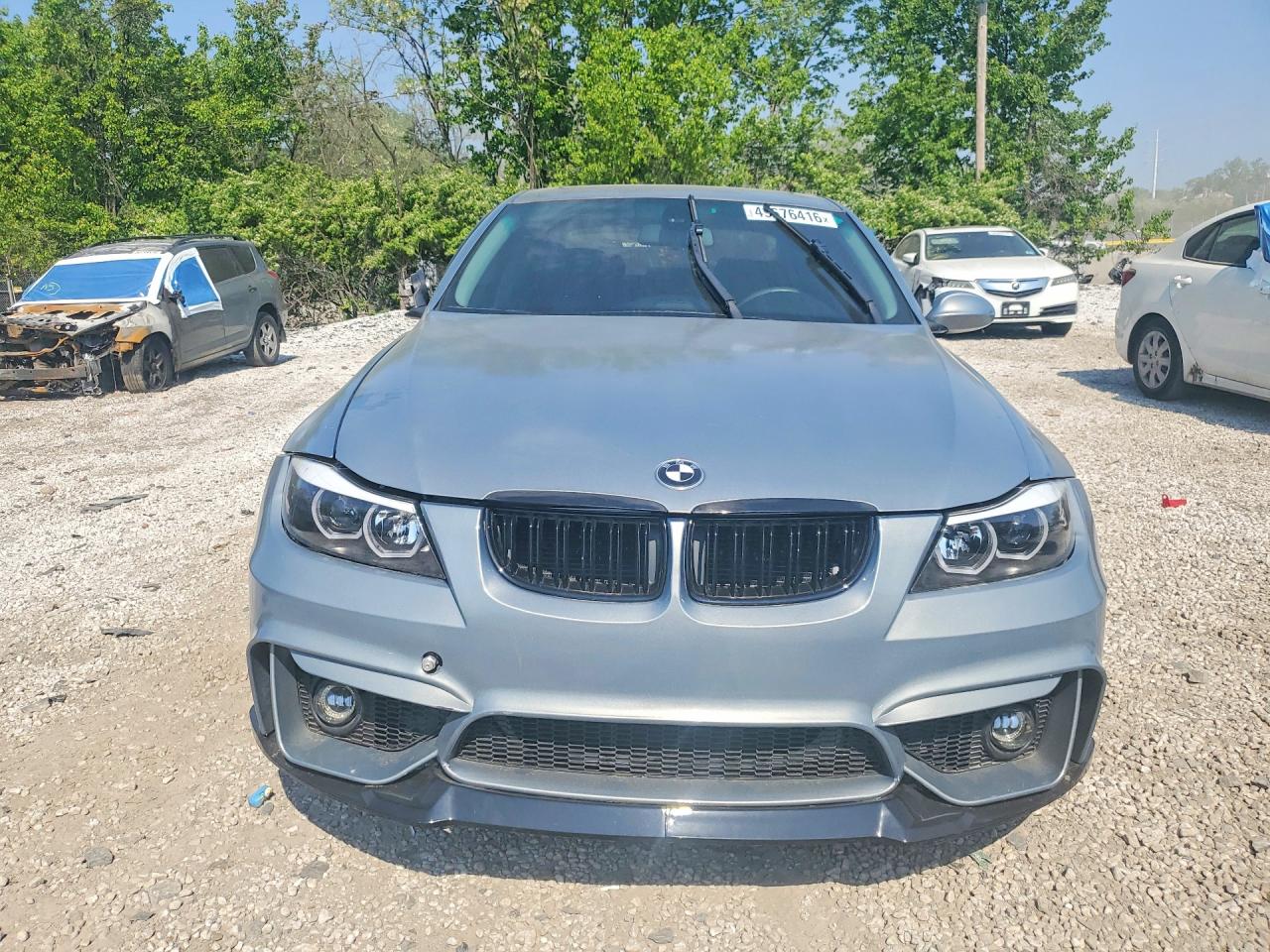 BMW 3 Series I