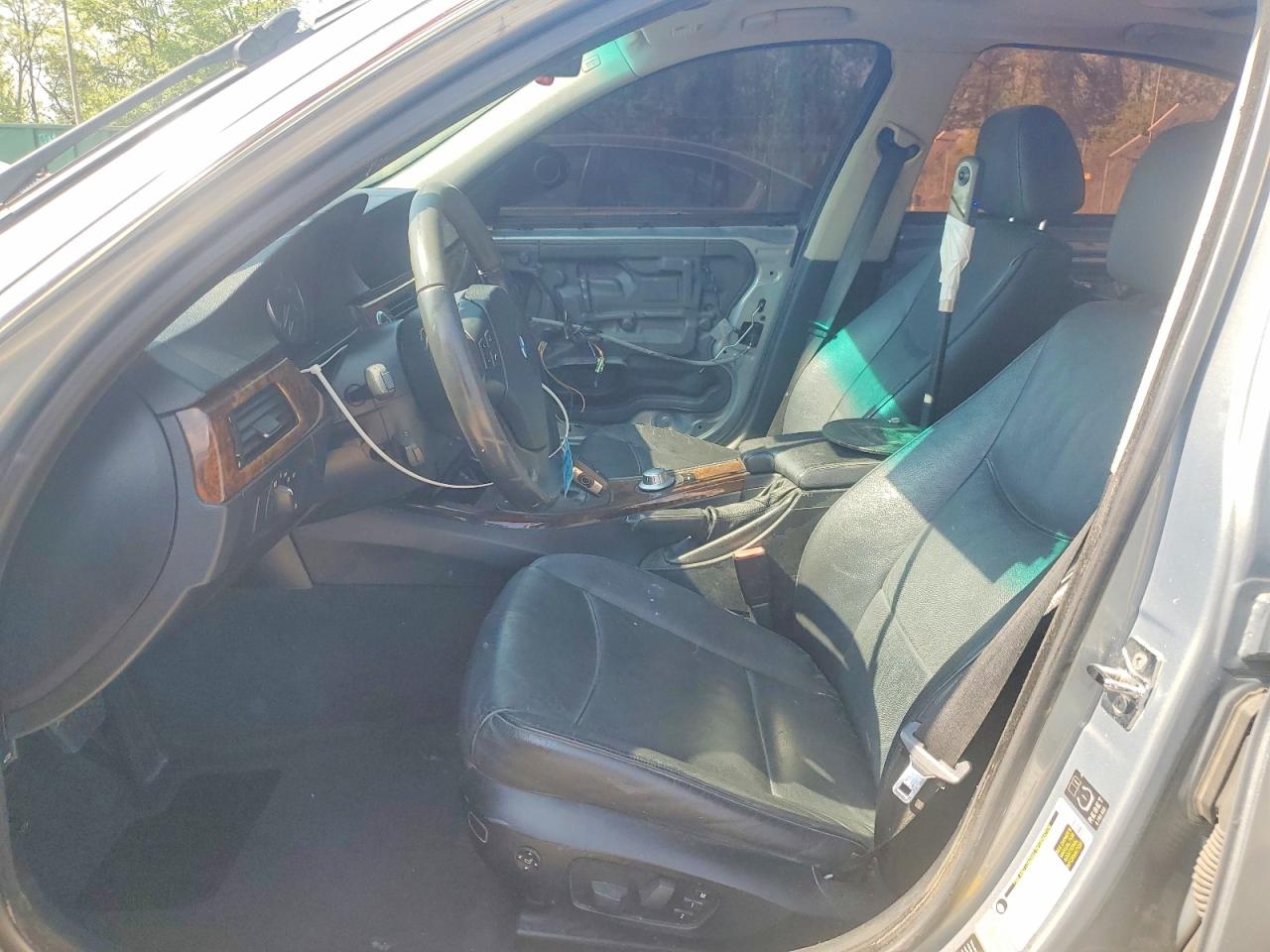 BMW 3 Series I