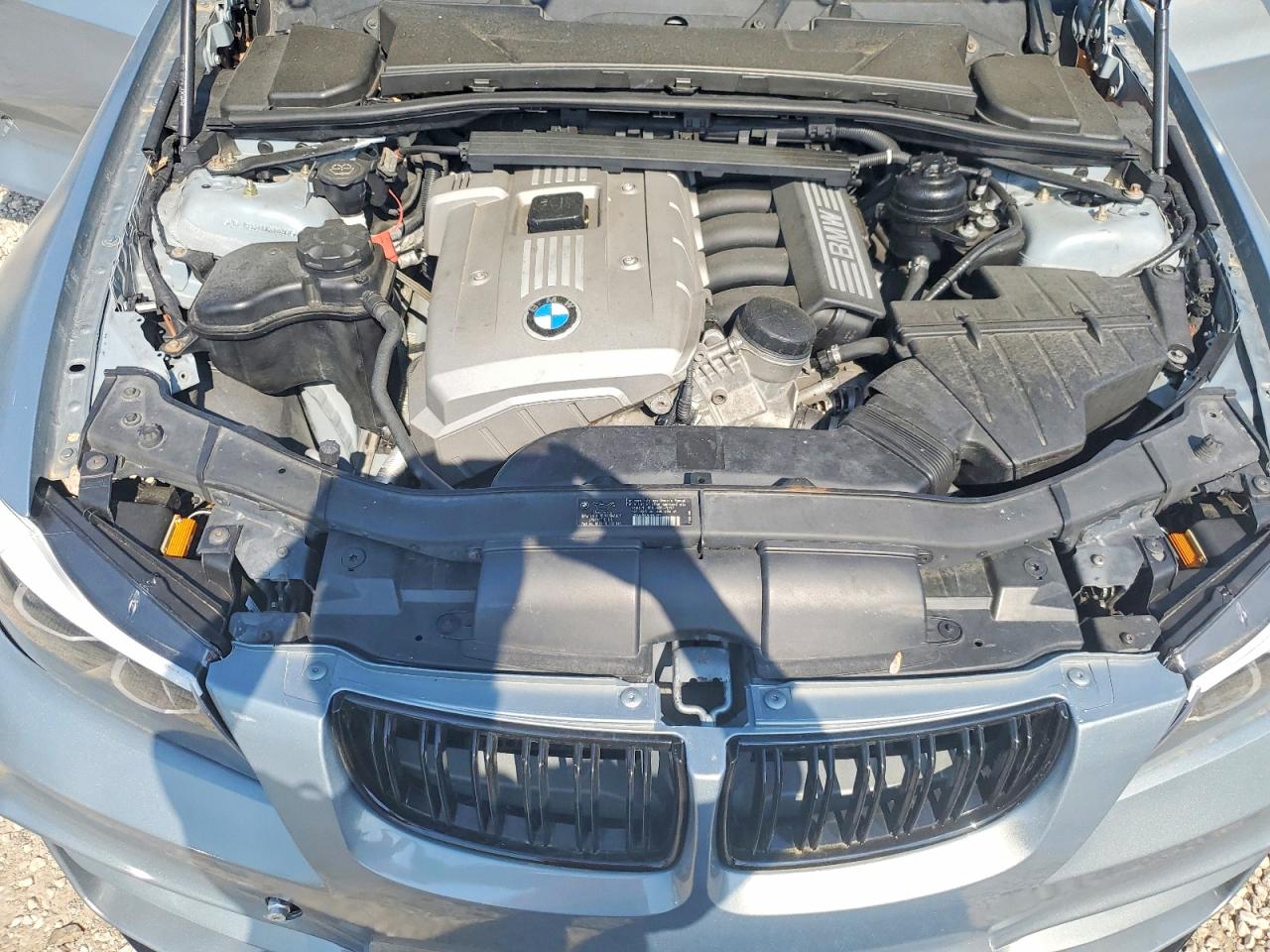 BMW 3 Series I