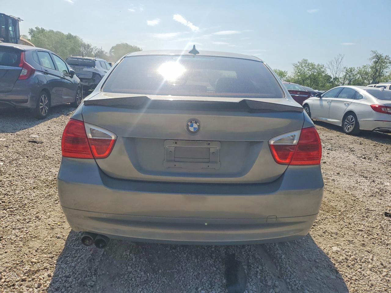 BMW 3 Series I