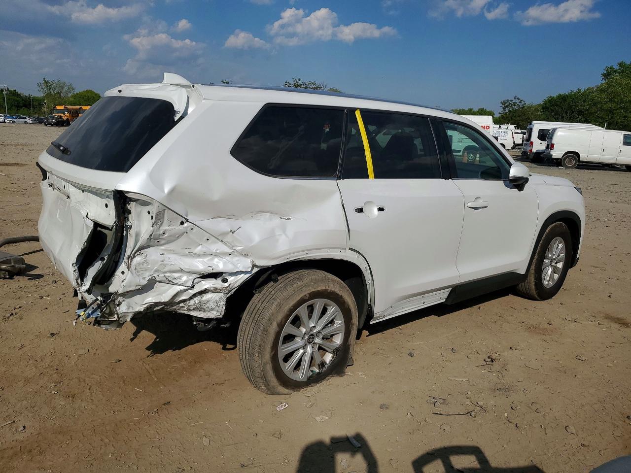 Toyota Grand High Xle