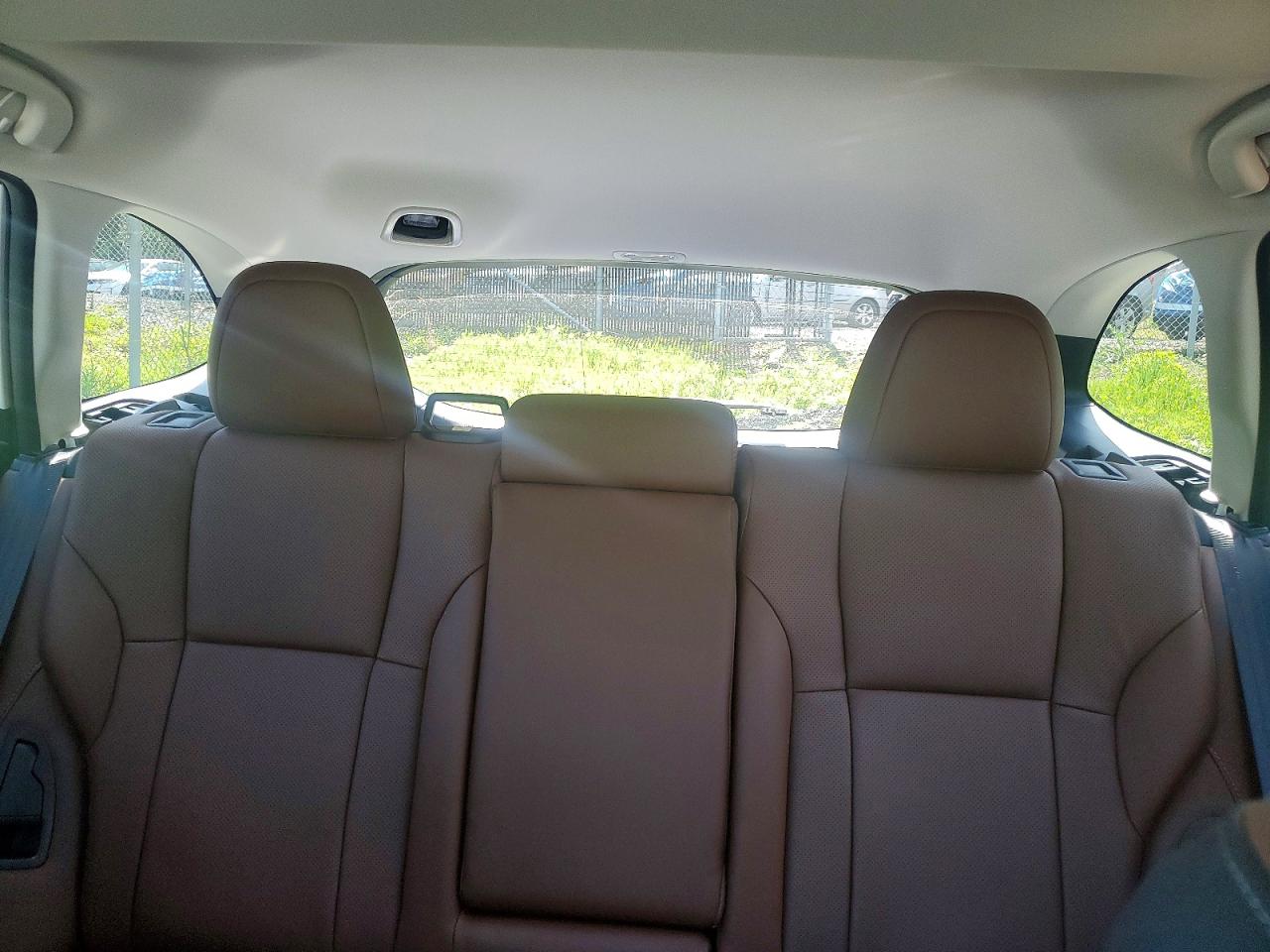 Subaru Outback Touring