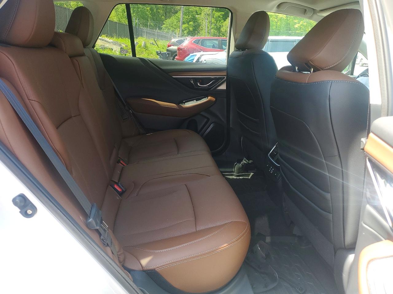 Subaru Outback Touring
