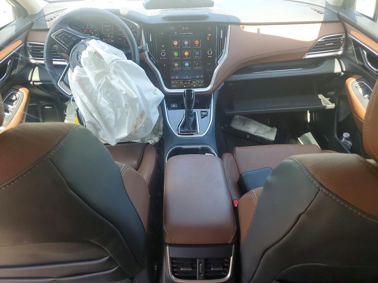 Subaru Outback Touring