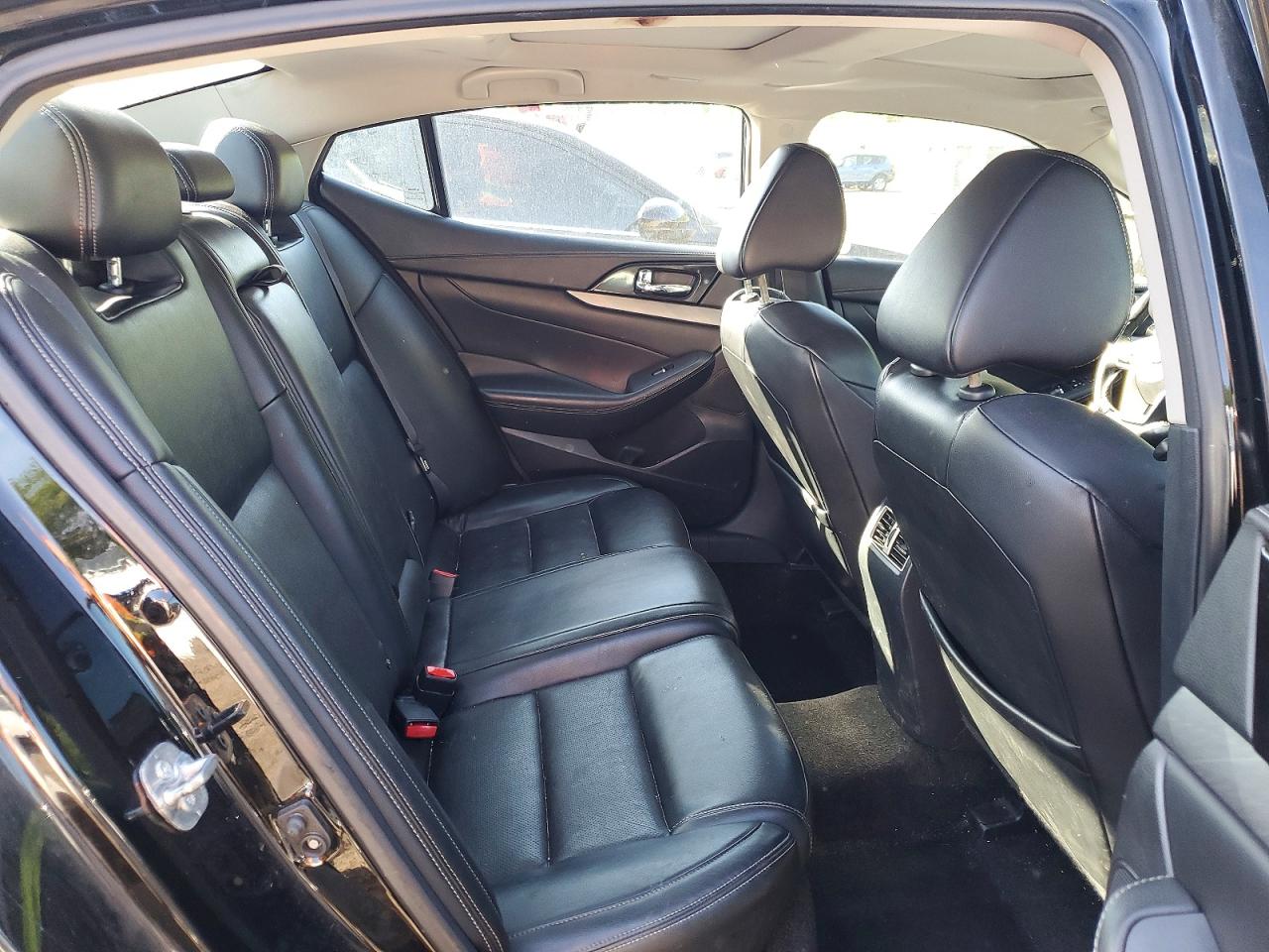 Nissan Maxima 3.5 Sl