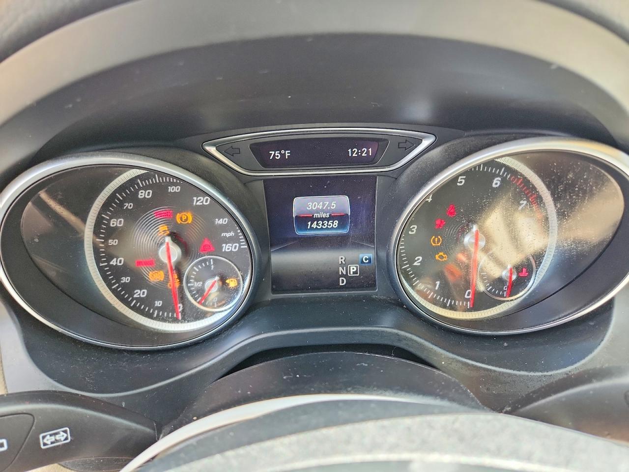Mercedes-Benz GLA 250 4matic