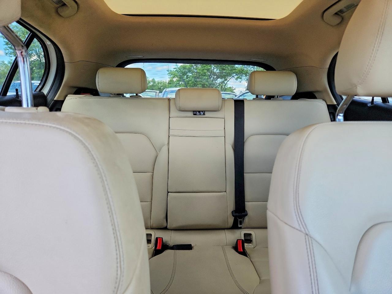 Mercedes-Benz GLA 250 4matic