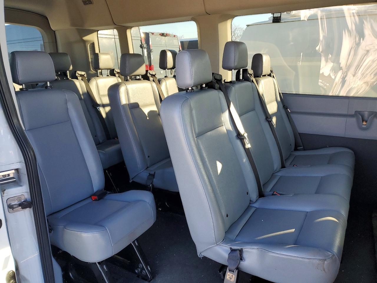 Ford Transit T-350