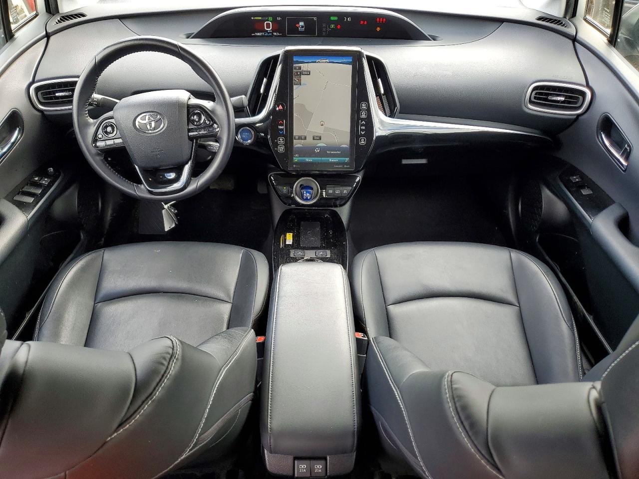 Toyota Prius Xle
