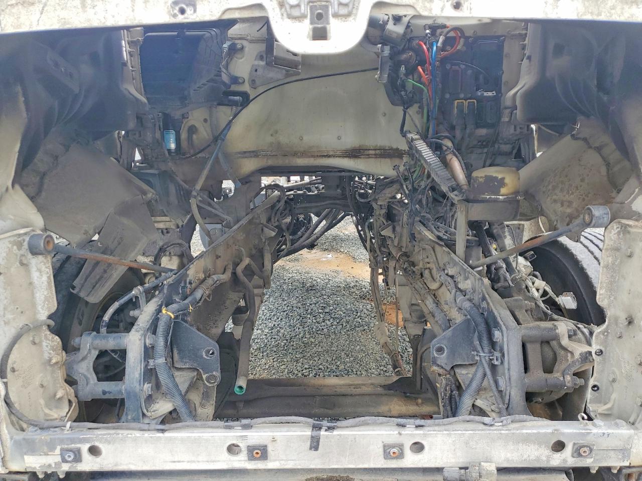 Kenworth Construction T880