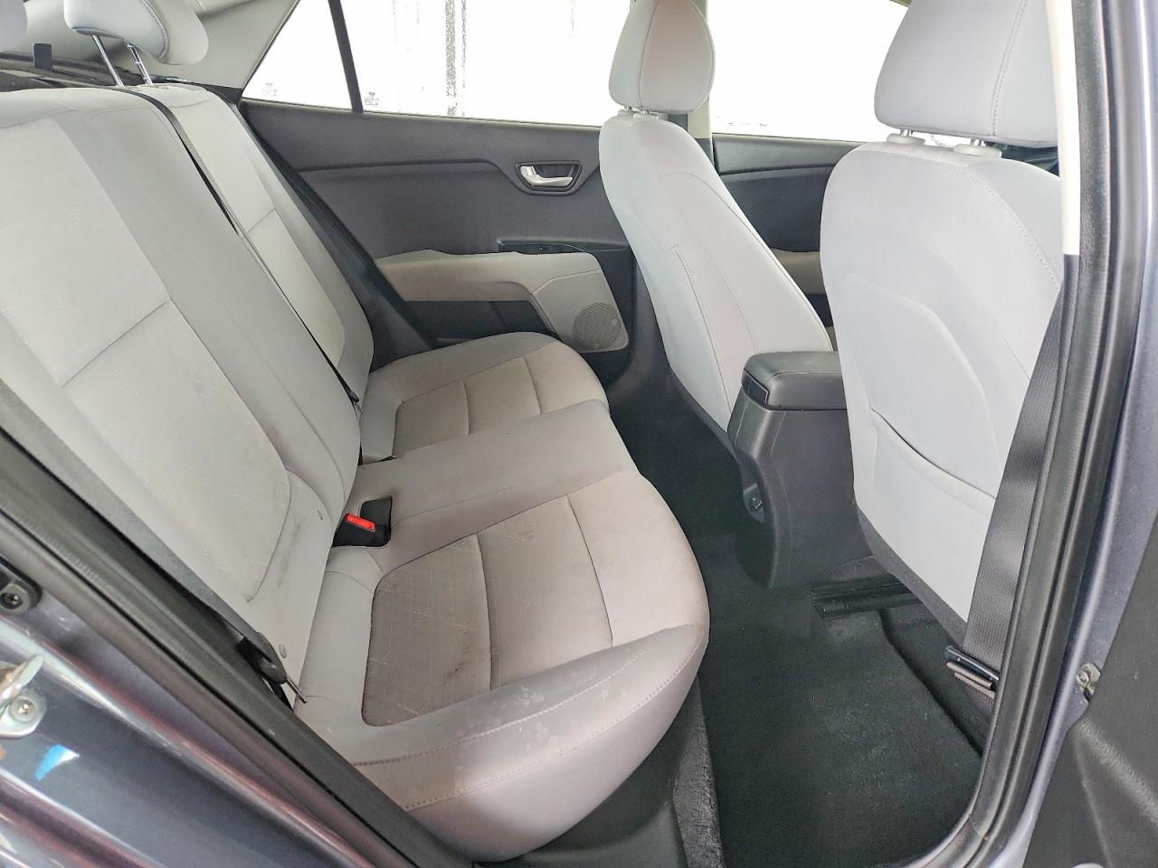 Kia Rio S