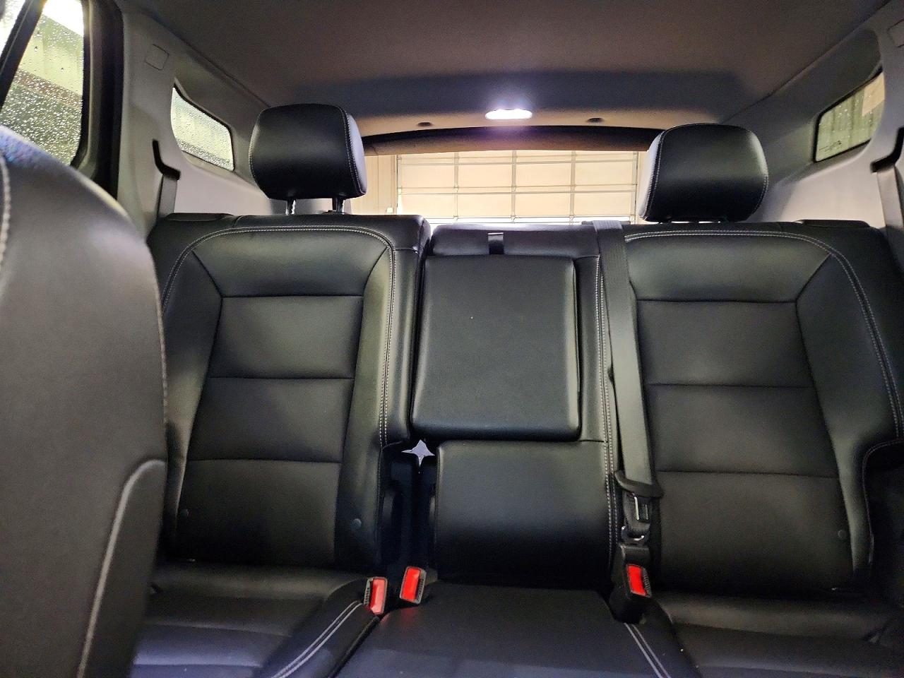 GMC Terrain Slt