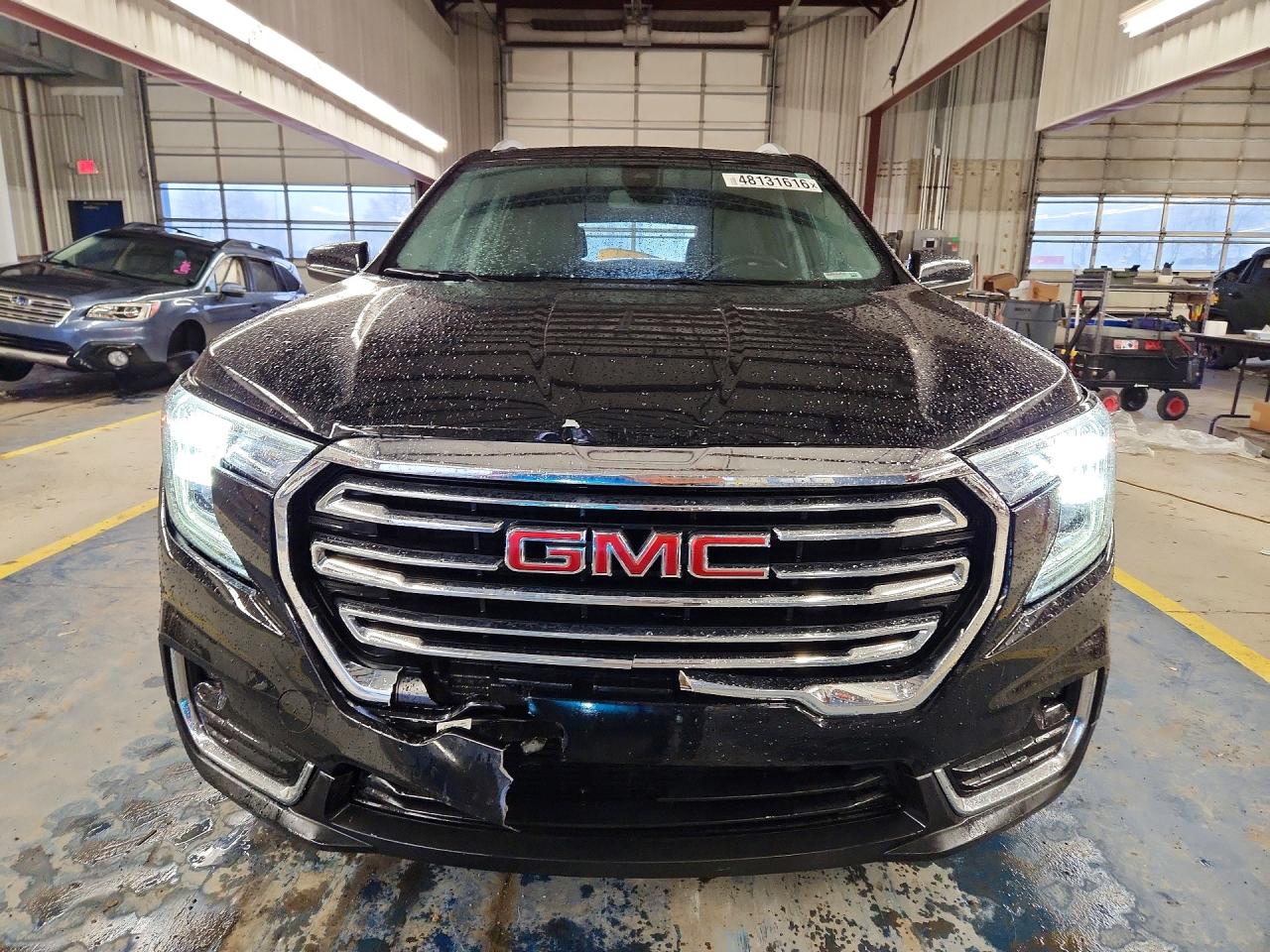 GMC Terrain Slt