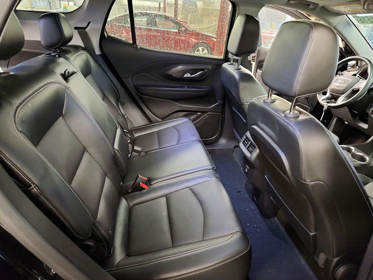 GMC Terrain Slt