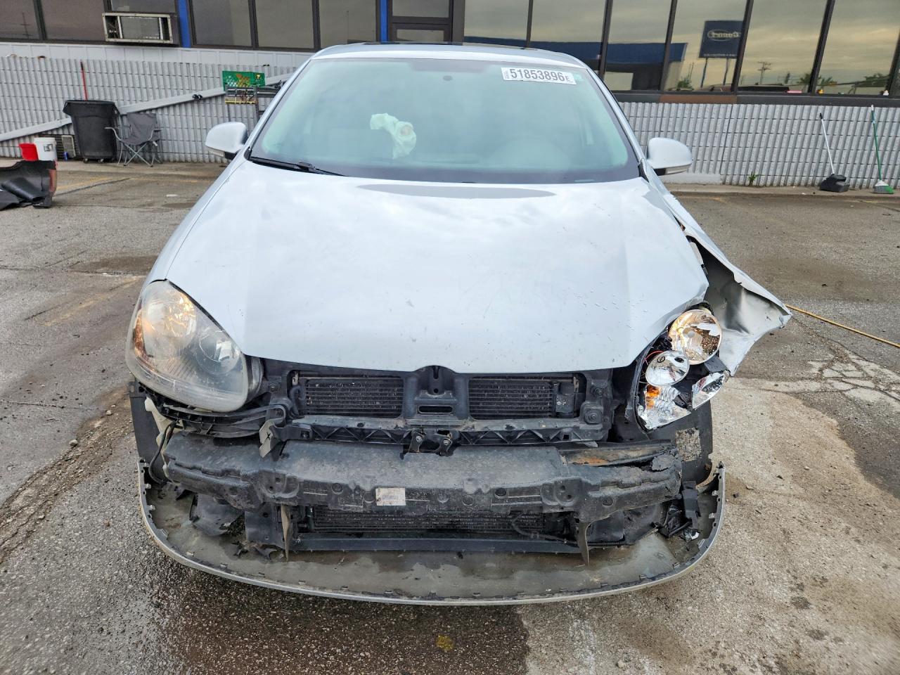 Volkswagen Jetta Tdi Option Package 1