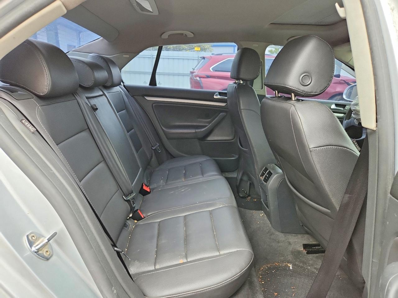 Volkswagen Jetta Tdi Option Package 1
