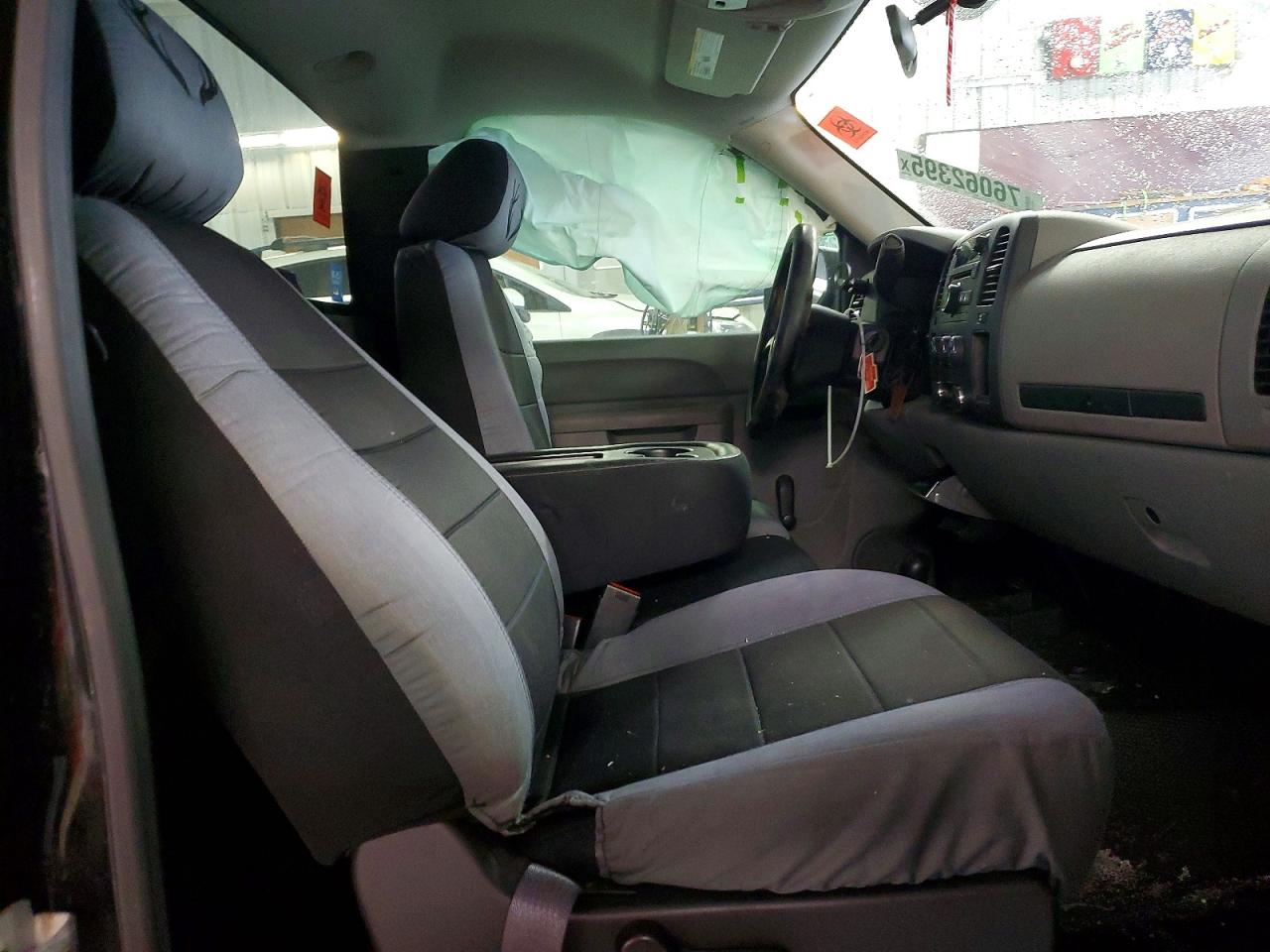 Chevrolet Silverado K1500