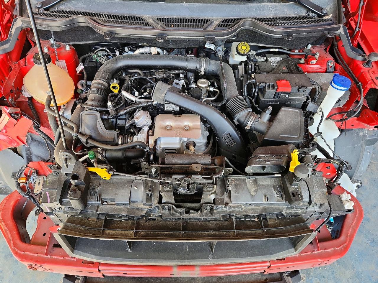 Ford EcoSport S