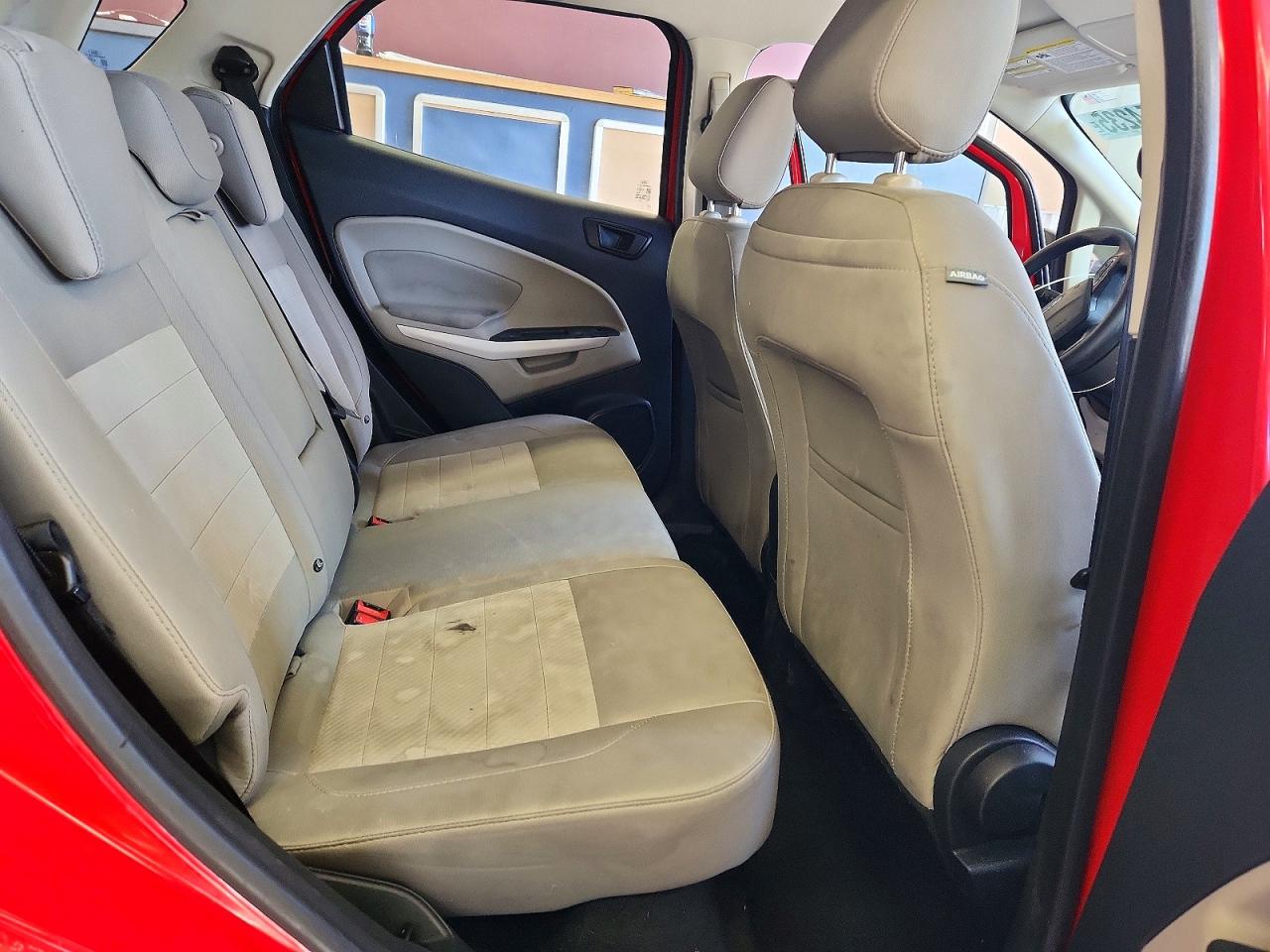 Ford EcoSport S