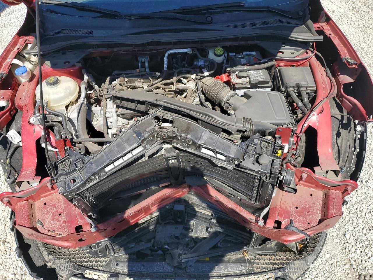 Ford Escape Sel