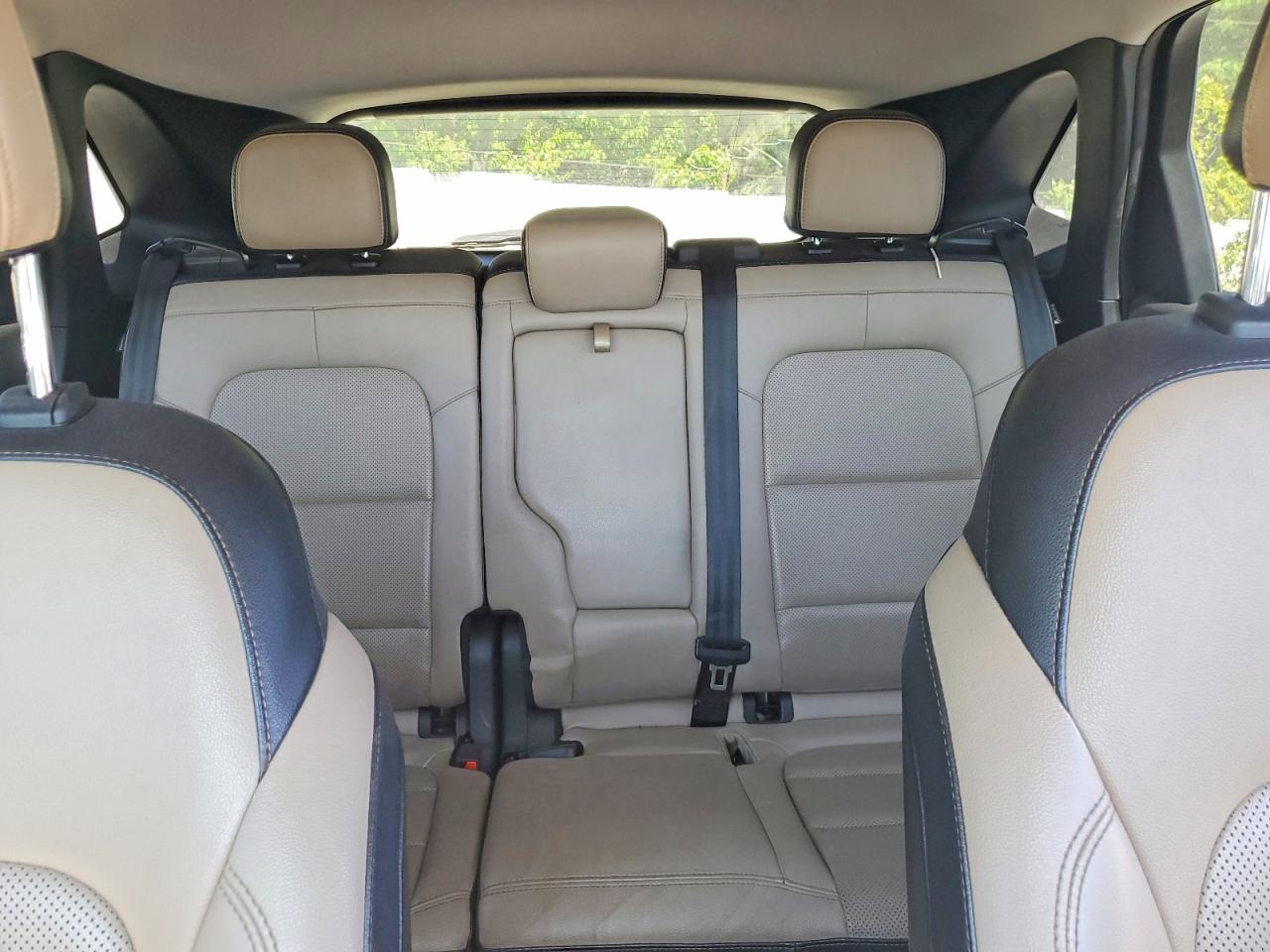 Ford Escape Sel