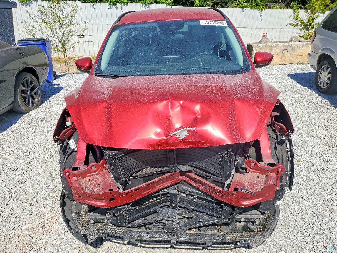 Ford Escape Sel
