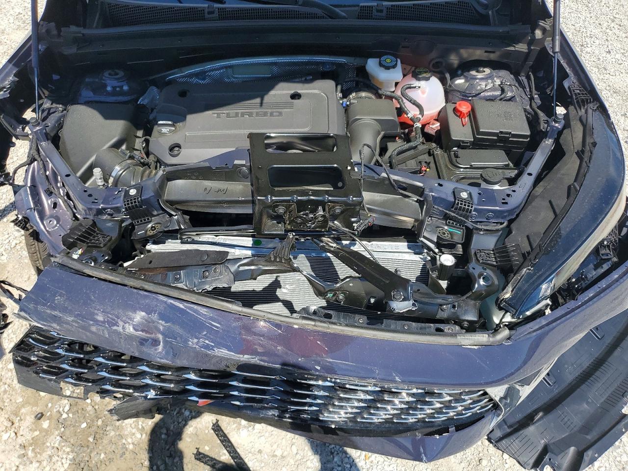 Buick Envision Avenir