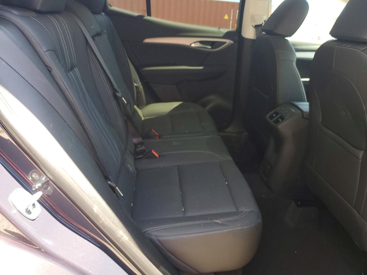 Buick Envision Avenir