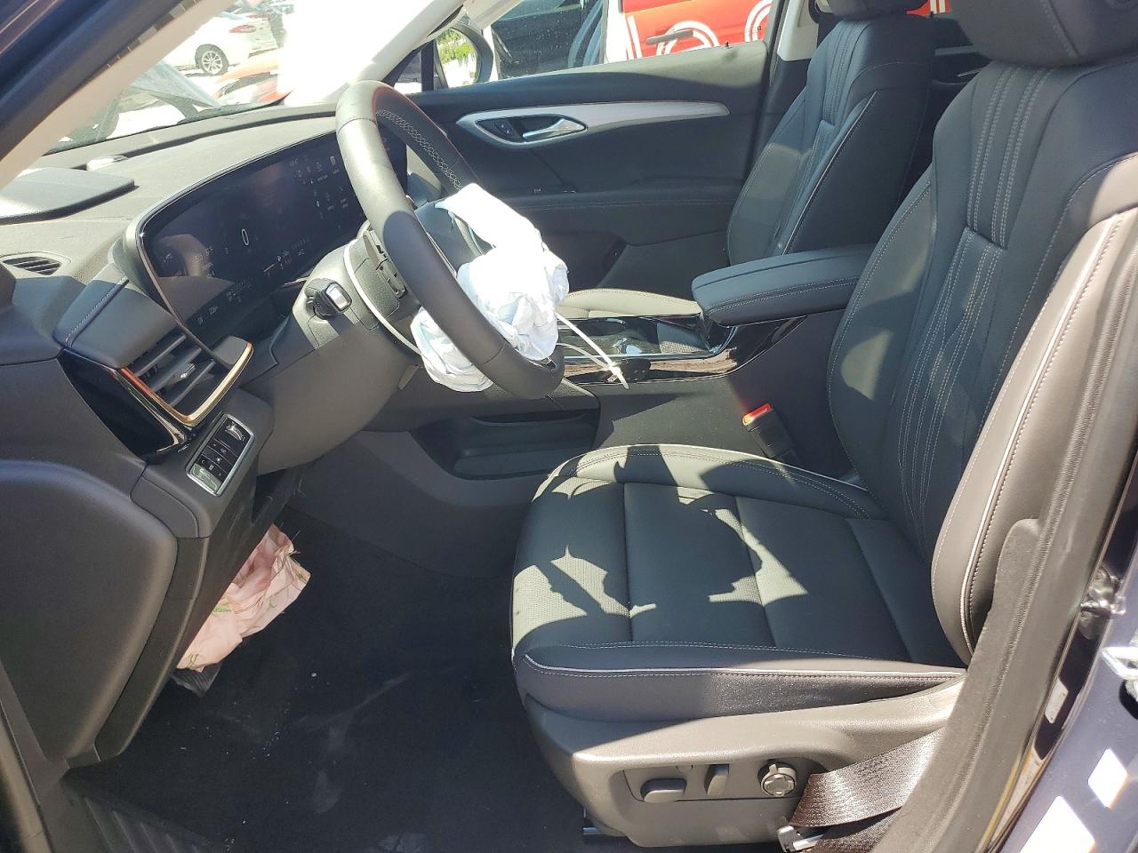 Buick Envision Avenir