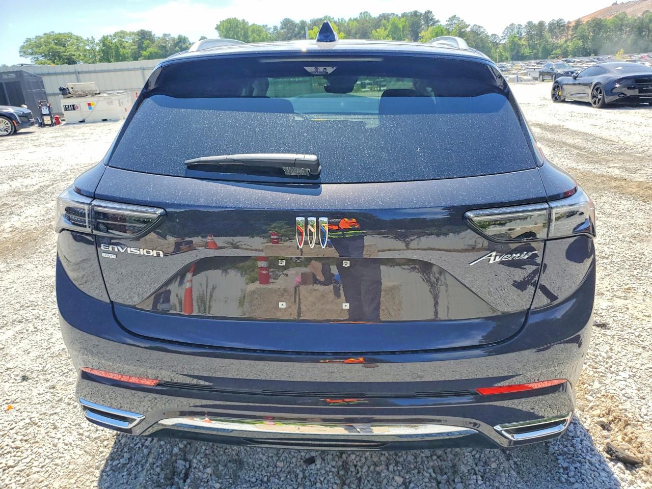 Buick Envision Avenir