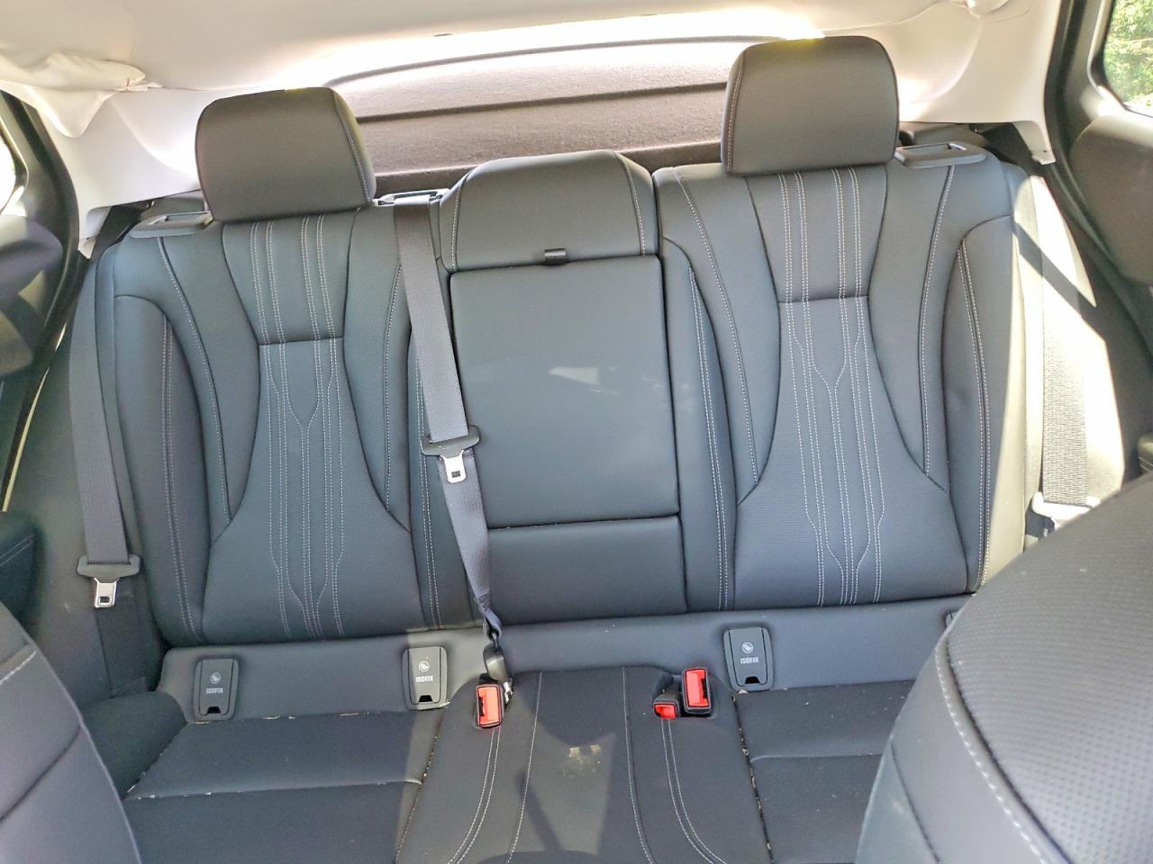 Buick Envision Avenir