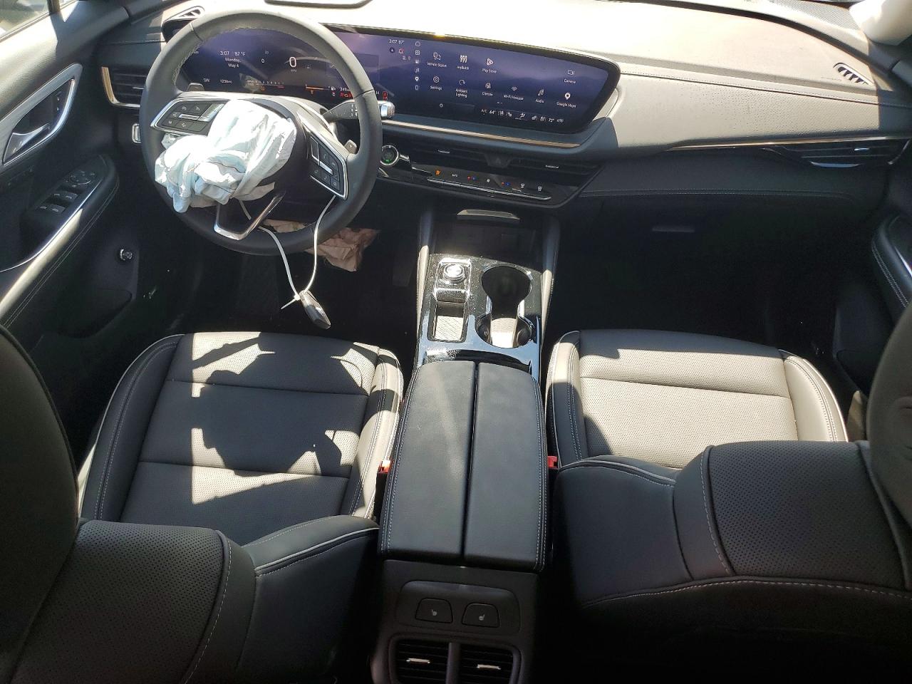 Buick Envision Avenir