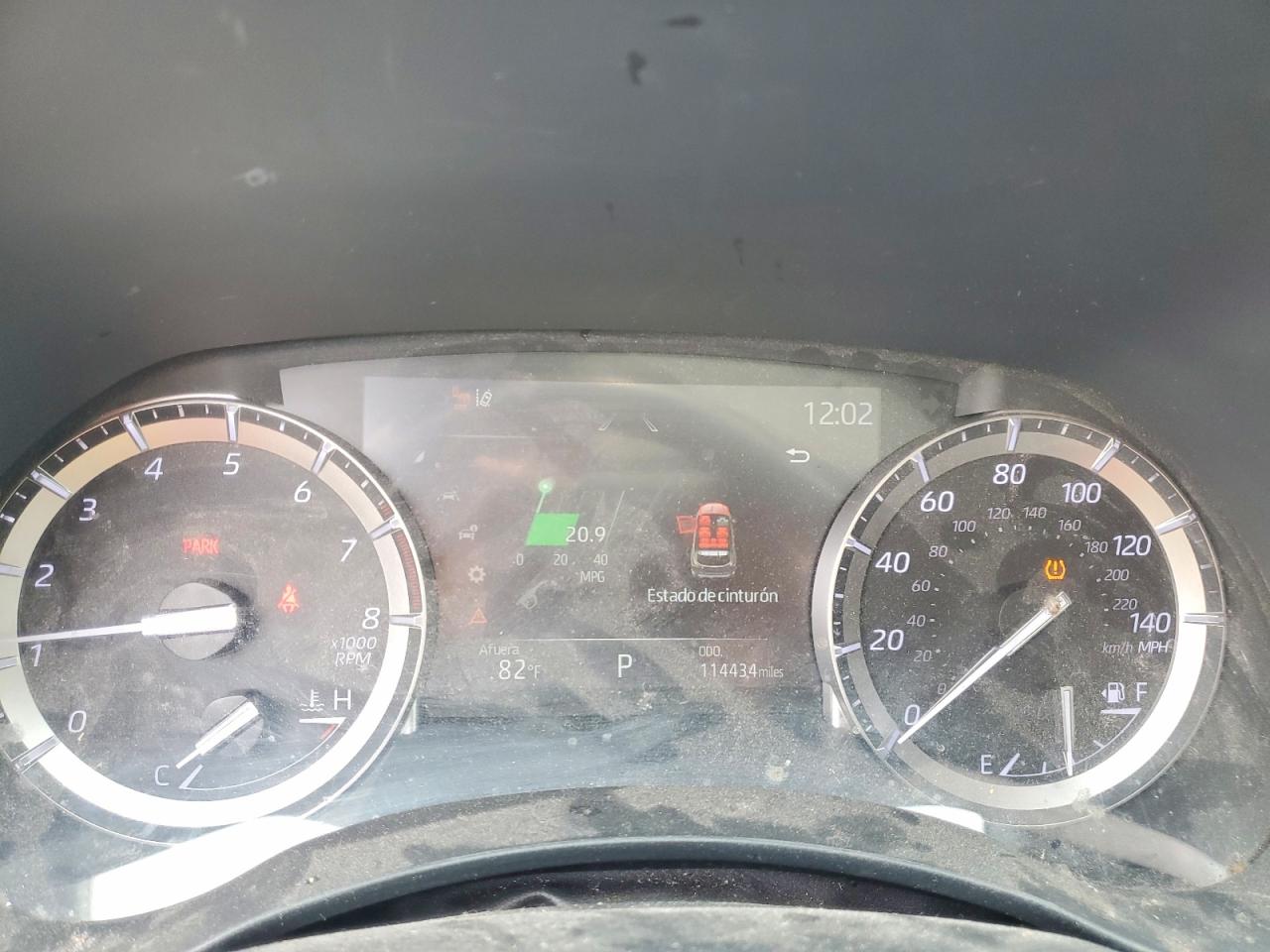 Toyota Highlander Xse