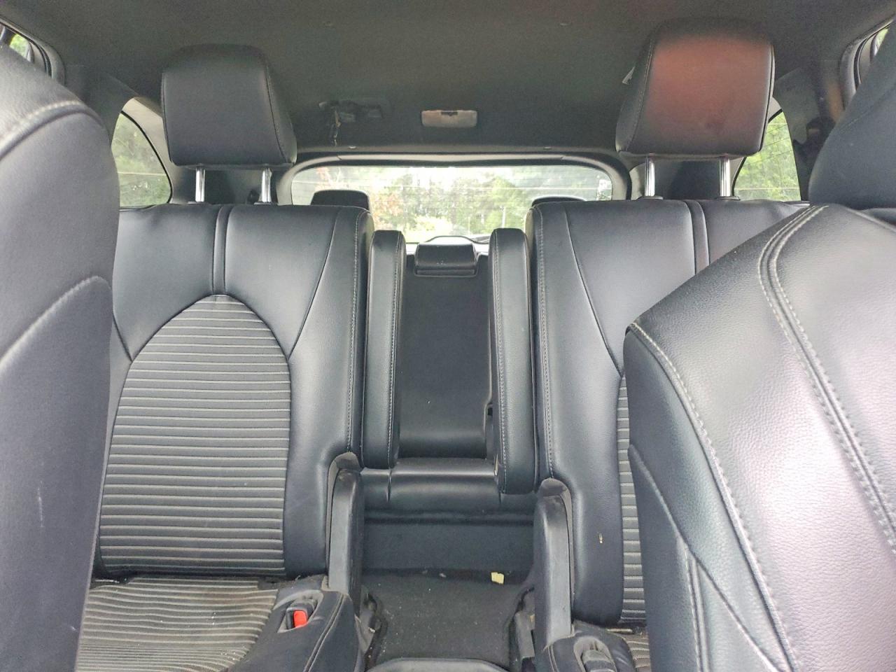 Toyota Highlander Xse