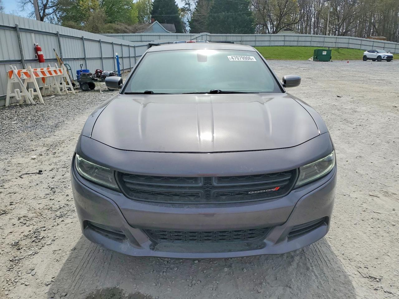Dodge Charger Sxt
