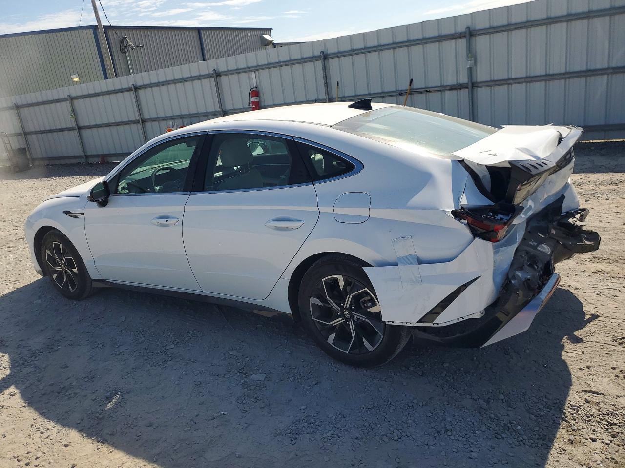 Hyundai SONATA Sel
