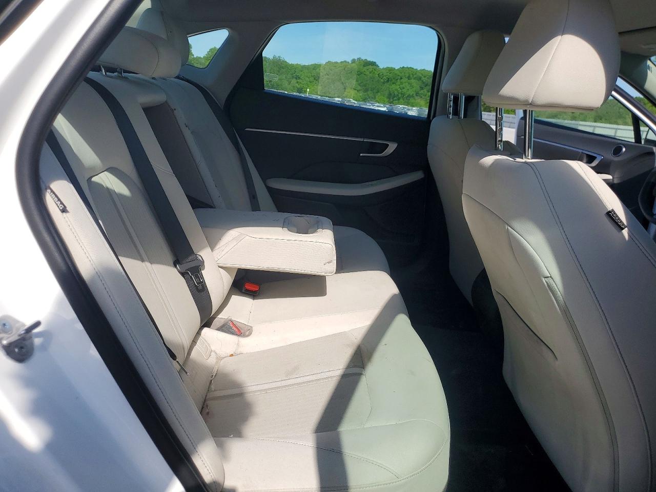 Hyundai SONATA Sel