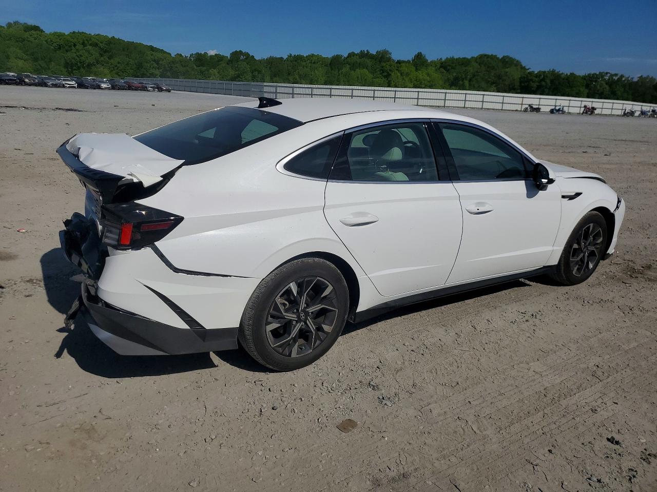 Hyundai SONATA Sel
