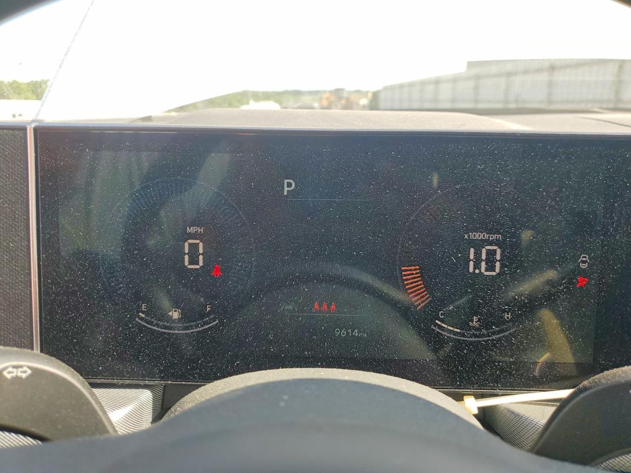 Hyundai SONATA Sel